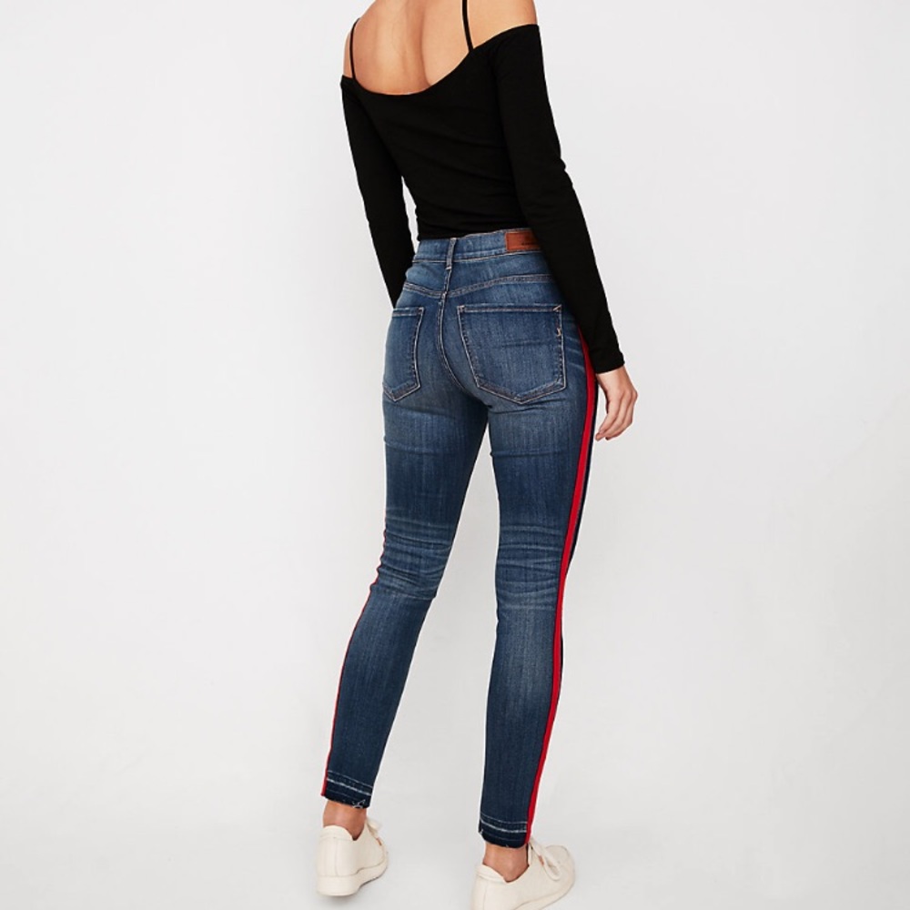 Express Jeans - Picture 4 of 5